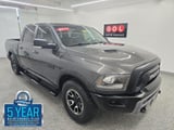 2017 Ram 1500 - Preview 2