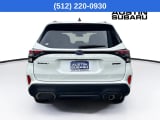 2026 Subaru Forester - Preview 6
