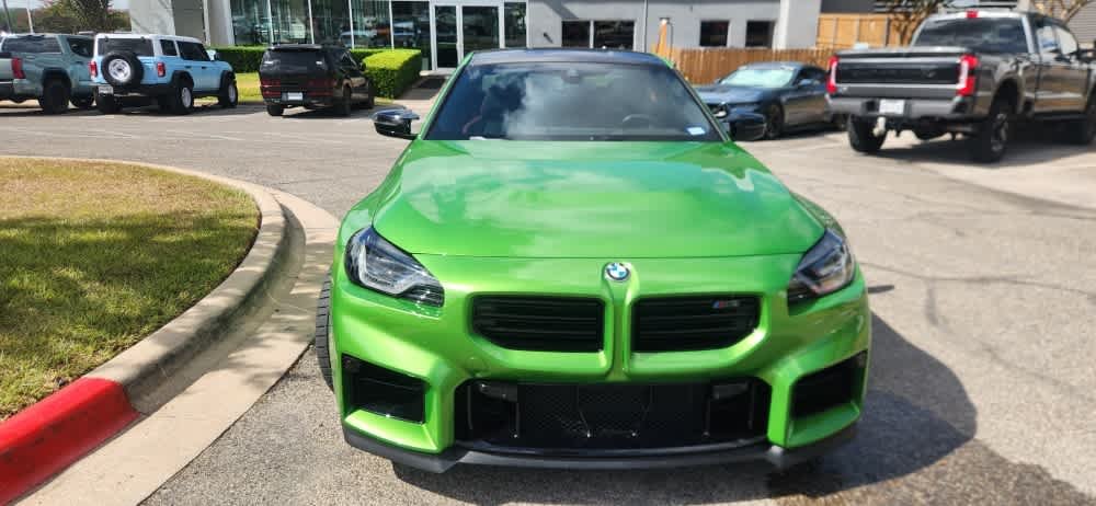 2026 BMW M2 - Image 3