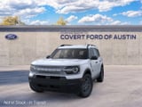 2026 Ford Bronco Sport - Preview 2