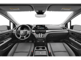 2026 Honda Odyssey - Preview 8