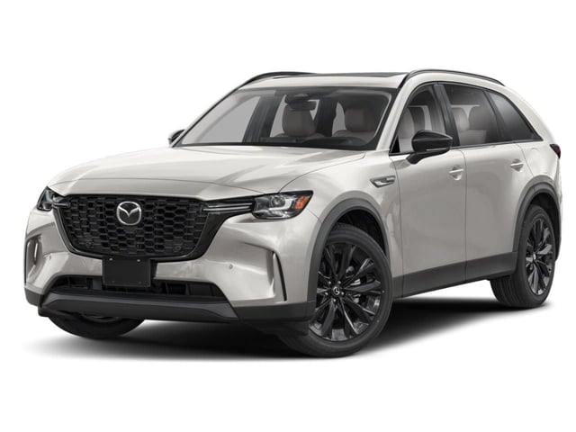 2026 Mazda CX-90