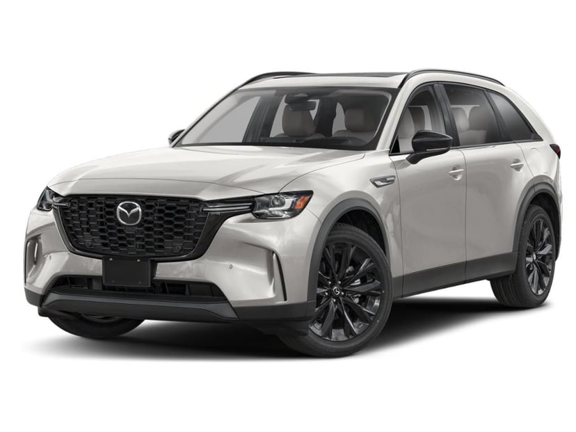 2026 Mazda CX-90 - Image 1