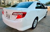 2014 Toyota Camry - Preview 3