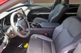 2024 Lexus RX - Preview 9