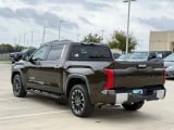 2024 Toyota Tundra - Preview 3