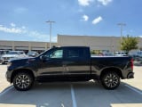 2023 Chevrolet Silverado 1500 - Preview 8