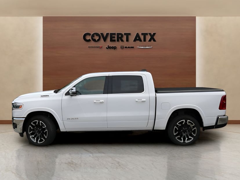 2026 Ram 1500 - Image 2