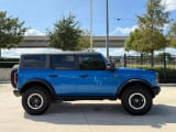 2025 Ford Bronco - Preview 6