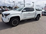 2025 Toyota Tacoma - Preview 2