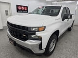 2021 Chevrolet Silverado 1500 - Preview 9