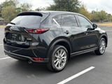 2020 Mazda CX-5 - Preview 5