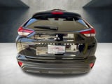 2026 Mitsubishi Eclipse Cross - Preview 4