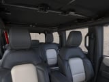 2026 Ford Bronco - Preview 12