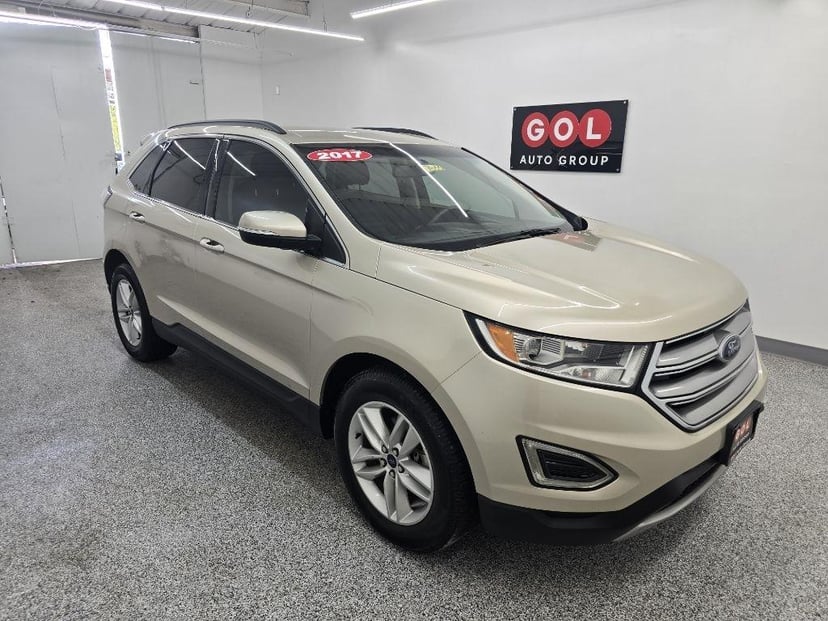 2017 Ford Edge - Image 1