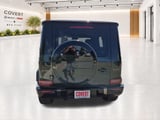 2027 Mercedes-Benz G-Class - Preview 8