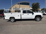 2026 Chevrolet Silverado 2500 HD - Preview 7
