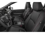 2026 Honda Odyssey - Preview 11