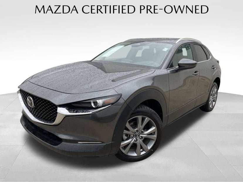 2025 Mazda CX-30 - Image 1