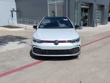 2023 Volkswagen Golf GTI - Preview 3