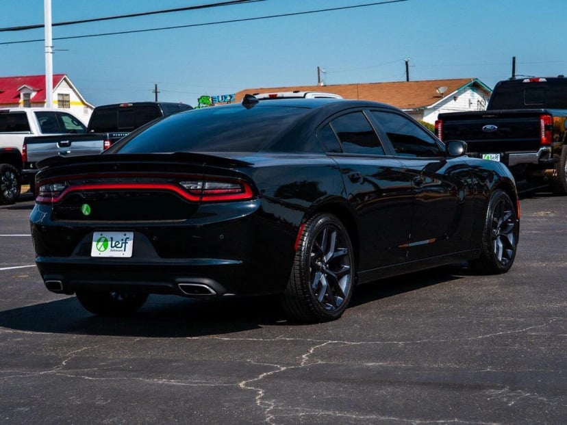 2023 Dodge Charger - Image 3