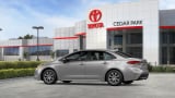 2026 Toyota Corolla - Preview 5
