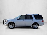 2017 Ford Expedition - Preview 9