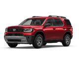 2026 Honda Passport - Preview 2