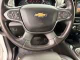 2019 Chevrolet Traverse - Preview 12