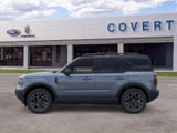2026 Ford Bronco Sport - Preview 3