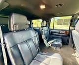 2017 Lincoln Navigator - Preview 12