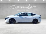 2027 Nissan Sentra - Preview 13