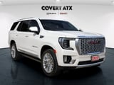 2024 GMC Yukon - Preview 8