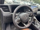 2026 Lexus GX - Preview 13