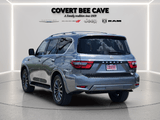 2024 Nissan Armada - Preview 5