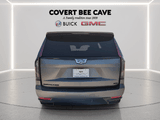 2022 Cadillac Escalade - Preview 8