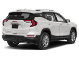 2023 GMC Terrain - Preview 6
