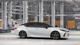 2026 Toyota Camry - Preview 13