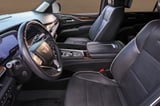 2024 Cadillac Escalade - Preview 9