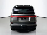 2024 Lexus GX - Preview 6