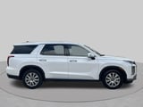 2025 Hyundai Palisade - Preview 6