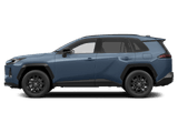 2026 Toyota RAV4 - Preview 2
