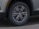 2027 Chevrolet Traverse - Preview 9