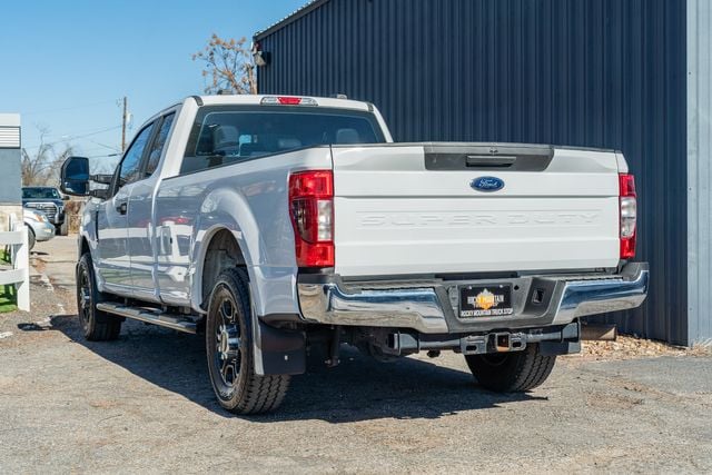 2020 Ford F-350 - Image 2