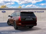 2027 Ford Expedition - Preview 8
