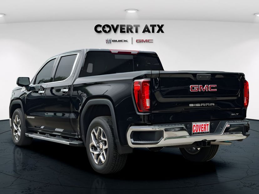 2026 GMC Sierra 1500 - Image 3
