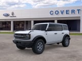 2026 Ford Bronco - Preview 2