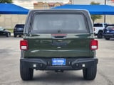 2022 Jeep Gladiator - Preview 6