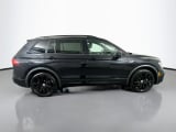2021 Volkswagen Tiguan - Preview 4