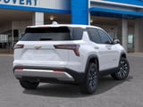 2027 Chevrolet Equinox - Preview 4